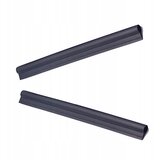 KADAX Sponke 19 cm za ograjni trak Kavlji za ograjni trak Črne barve 2 kosa, (5000346704) Cene