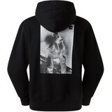 The North Face U EXPEDITION PHOTO RELAXED HOODIE Crna | shoptok.hr