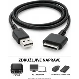 Go USB podatkovni in polnilni kabel
