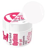  CLARISSA UV OPTIMA GEL CLEAR 50GR | Eponuda.ba