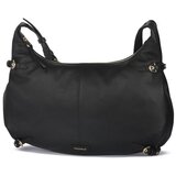 Coccinelle Ročne torbice SO5130101001 Črna Cene