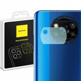 Spacecase OVITEK ZA STEKLO KAMERE POCO X3 NFC PRO, (21967223) | Shoptok.si