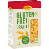 Recheis Testenine brez glutena - Fusilli Cene