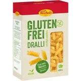 Testenine brez glutena - Fusilli