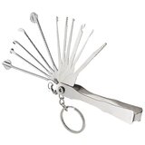 Smania Set za vađenje slomljenog ključa MasterSmith™ | shoptok.hr