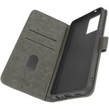 AVIZAR folio case oppo reno 7 z držalom za kartico - siva, (20616182) | Shoptok.si