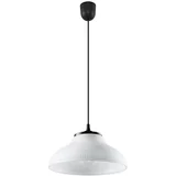 SLA.0718 - visilica na sajli CORONA 1xE27/60W/230V
