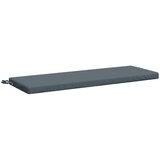  Jastučić za klupu SOEST 100% poliester Plava 100 x 40 x 5 cm | shoptok.hr