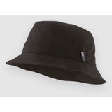 Patagonia Wavefarer Bucket hat black | Shoptok.si