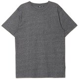 Cropp muška majica kratkih rukava - Siva 4899W-90M Cijene