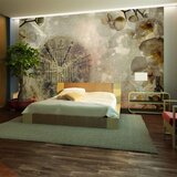  Tapeta - clock (vintage) 450x270 Cijene