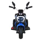  Motor na akumulator Fast Tourist - plavi | shoptok.hr