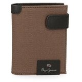 PepeJeans Novčanik - Braon ( 74.112.33 ) Cene