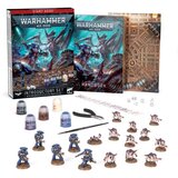Games Workshop kreativni set warhammer 40000 introductory set Cene