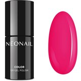 NeoNail Sunmarine gel lak za nohte odtenek Keep Pink 7,2 ml Cene
