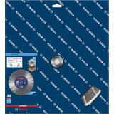 Bosch EXPERT MultiMaterial dijamantska rezna ploča od 350 x 20/25,40 x 3,3 x 15 mm 2608900666 | Eponuda.com
