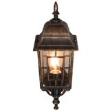 Tri O Zunanja svetilka (višina 42 cm) Volturno – | Shoptok.si