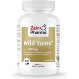 ZeinPharma wild Yams Plus Cene