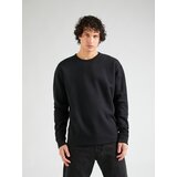 Hollister Sweater majica crna | shoptok.hr