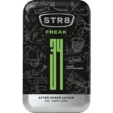 Str8 FR34K vodica po britju 100 ml Cene