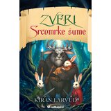 Vulkan Kiran Larvud Pet kraljevstava: Zveri Srcomrke šume ( 29300 ) Cene