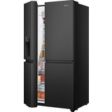 Hisense ameriški hladilnik RS818N4IFD | Shoptok.si