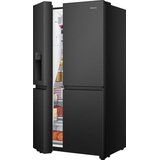 Hisense Kombinirani hladnjak RS818N4IFD | shoptok.hr