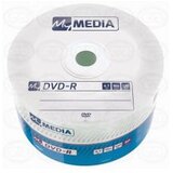  DVD-R,MYMEDIA, 4,7 GB,16X,spindle 50 kom WRAP,69200 | Eponuda.ba
