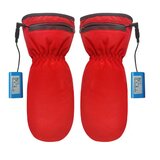 INF ogrevane rokavice z zadrgo, polnilna baterija red 8 ur delovanja baterije, (21541273) | Shoptok.si