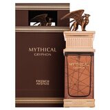 French Avenue Mythical Gryphon parfumirana voda unisex 100 ml | Shoptok.si