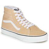 Vans SK8-Hi tapered bež Cijene