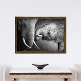 Wallity slika OZM780, 50 x 70 x 3 cm Cene