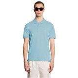 Lyle & Scott Lyle&scott - pamučna muška polo majica Cene