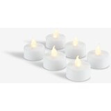  LED sveće sa tajmerom 6kom/p SDP Cene