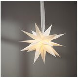Eglo 411565 - Božićna dekoracija DECEMBER zvezda 35 cm siva Cene