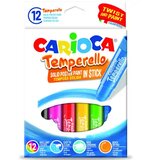 Carioca Carioca: Tempere u obliku palice 6 boja Cijene