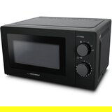 Esperanza ESTOFADO Black Solo microwave Countertop 20 L 700 W Cijene