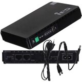 MPL POWER ELEKTRO IPS ROUTERUPS-15-POE uninterruptible power supply (UPS) 15 W | shoptok.hr