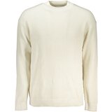 Calvin Klein MEN&#39;S WHITE SWEATER | shoptok.hr