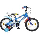  Dečiji bicikl POLAR Junior 16in Boy Police | ePonuda.com