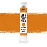 AK Interactive Ochre - Abteilung 502 Uljana Boja 20ml - AKABT610 | Eponuda.com