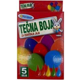 Pan Graf Tečna boja za uskršnja jaja 5kom | ePonuda.com