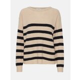 B.young B. Young Ženski pulover pleten 20813898 | Shoptok.si