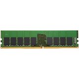 Kingston KTH-PL432E/16G DDR4 16GB 3200MT/s, ecc udimm, CL22 1.2V, 288-Pin 2Rx8 Cene