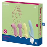 Marvelous four Satusfyer | Eponuda.com