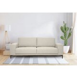 Scandic Bež sedežna garnitura 224 cm Chile – | Shoptok.si
