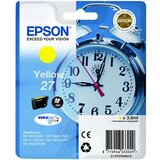  Kartuša Epson T27 (T2704) rumena/yellow - original | Shoptok.si