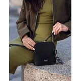 Vuch Crossbody torba Essel Black, 18 x 18 cm Slike