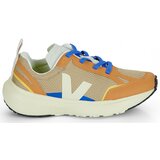 Veja Nizke superge Small Canary Light Bež | Shoptok.si