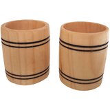  Drvena šalica 0,5 dcl | shoptok.hr